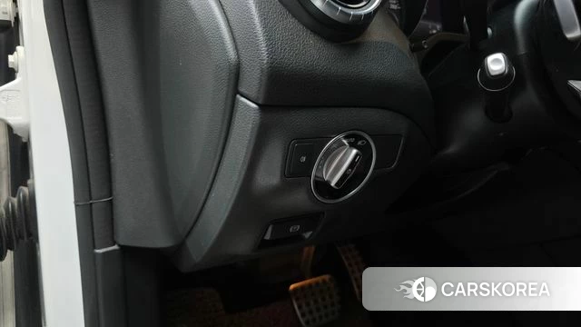 Mercedes-Benz CLA-Class C117 id 4713327 из Кореи 7
