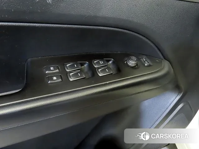 Ssangyong Rexton Sports id 3552688 из Кореи 7