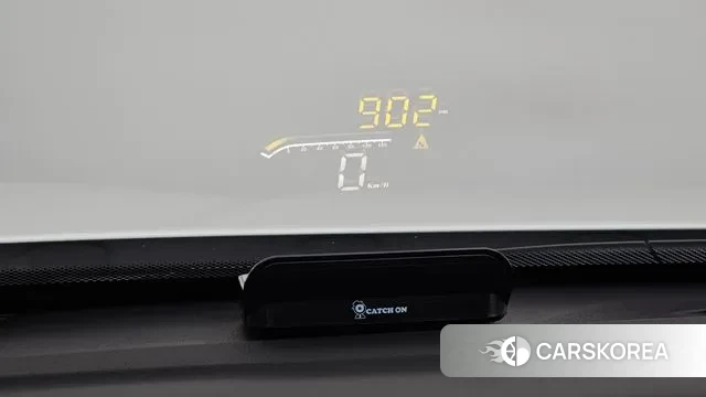 Ssangyong Beautiful Korando id 3587658 из Кореи 7