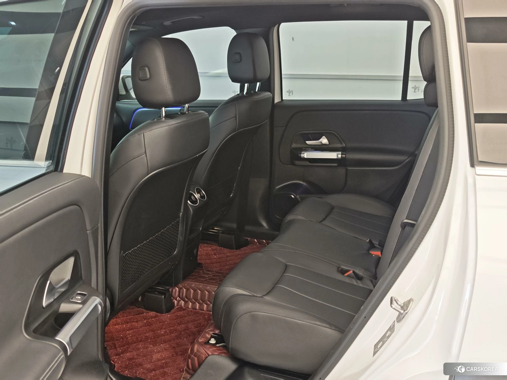 Mercedes-Benz GLB id 4455558 из Китая 7