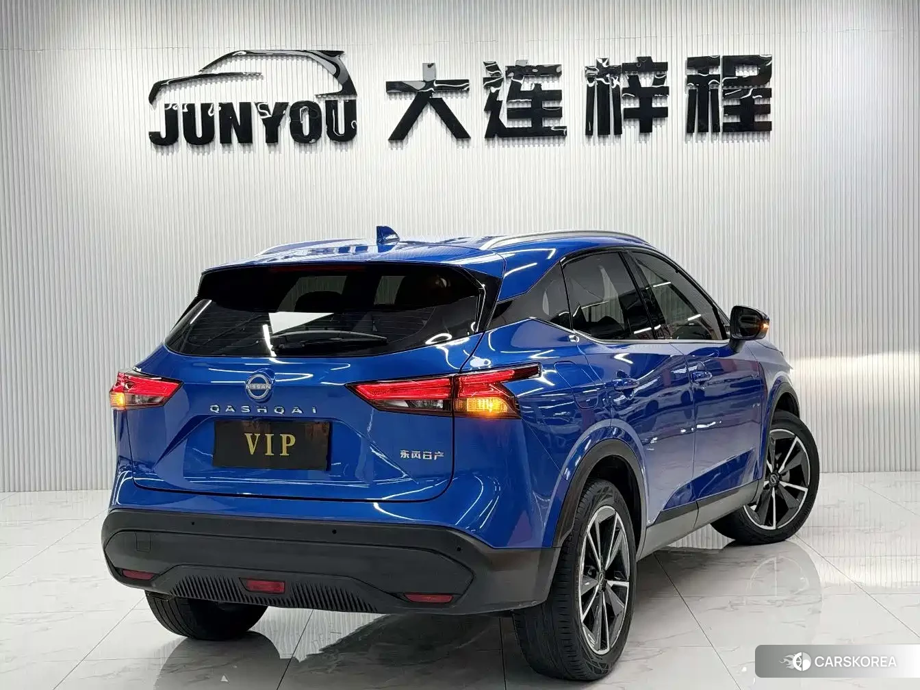 Nissan Qashqai id 4548355 из Китая 7