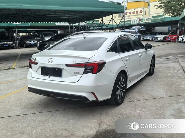 Honda Style id 4299438 из Китая 7