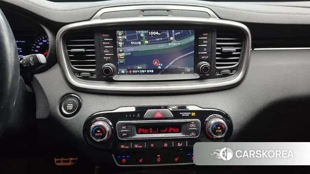 Kia The New Sorento id 3698705 из Кореи 7