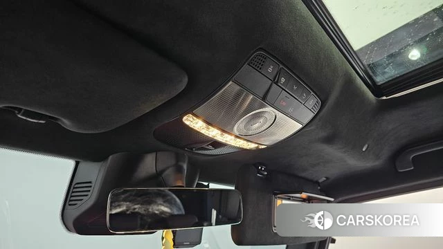 Mercedes-Benz G-Class W463b id 4202448 из Кореи 7