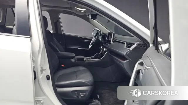 Toyota RAV4 5th Generation id 3629280 из Кореи 7