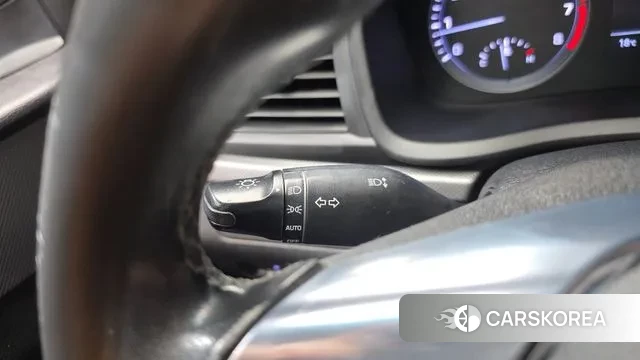 Hyundai Sonata New Rise id 3297757 из Кореи 7