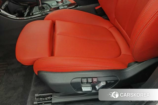 BMW X2 2021 Белый из Китая, фото 4