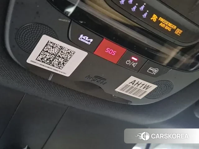 Kia Sorento 4th Generation id 3492611 из Кореи 7