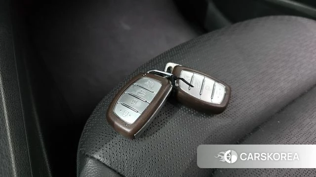 Hyundai The New Avante AD id 4557630 из Кореи 7