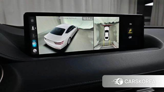 Genesis G80 (RG3) id 3915922 из Кореи 7