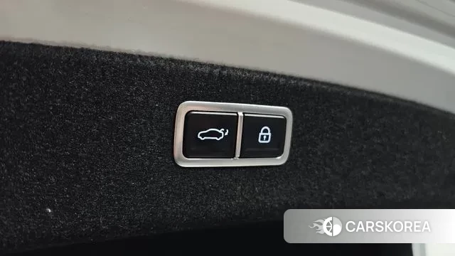 Genesis G80 (RG3) id 3463744 из Кореи 7