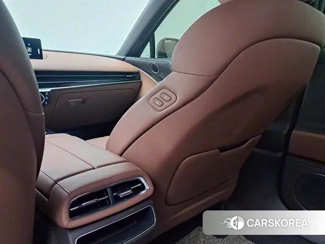 Genesis G80 (RG3) id 3468153 из Кореи 7