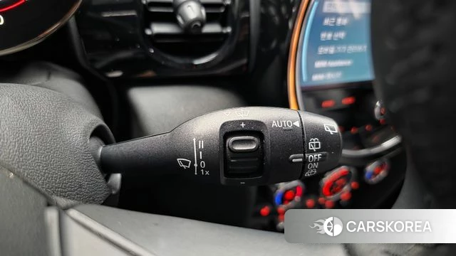 Mini Cooper id 4445225 из Кореи 7