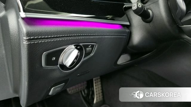 Mercedes-Benz AMG GT id 4293100 из Кореи 7