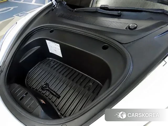 Tesla Model 3 id 3476657 из Кореи 7