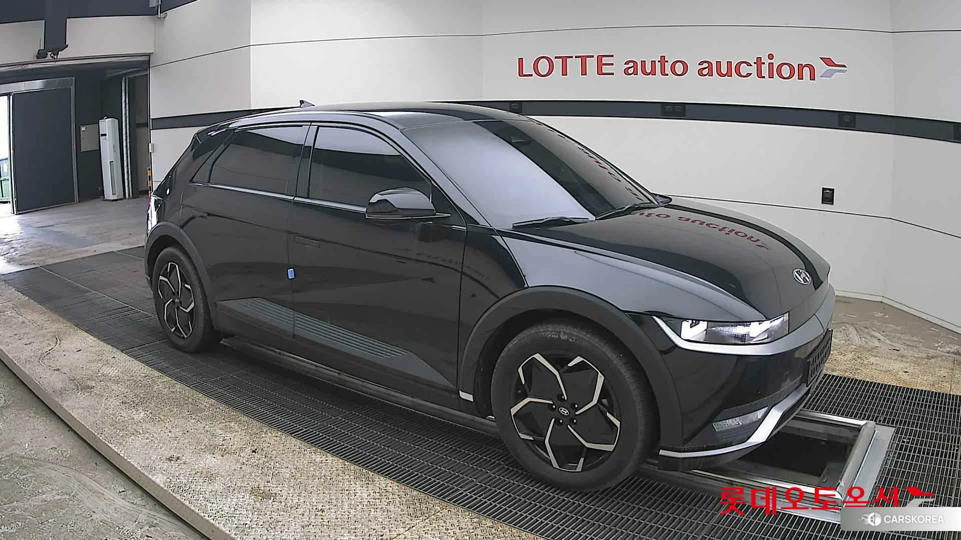 Hyundai IONIQ 5 id 3869357 из Кореи 7