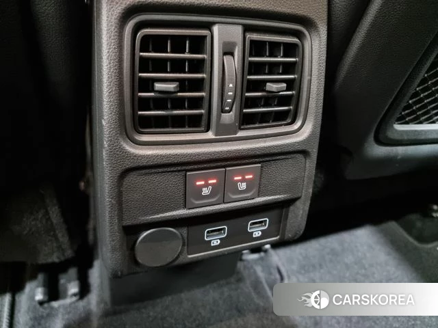 Renault Korea (Samsung) XM3 id 4274882 из Кореи 7