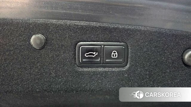 Kia K8 id 4330798 из Кореи 7