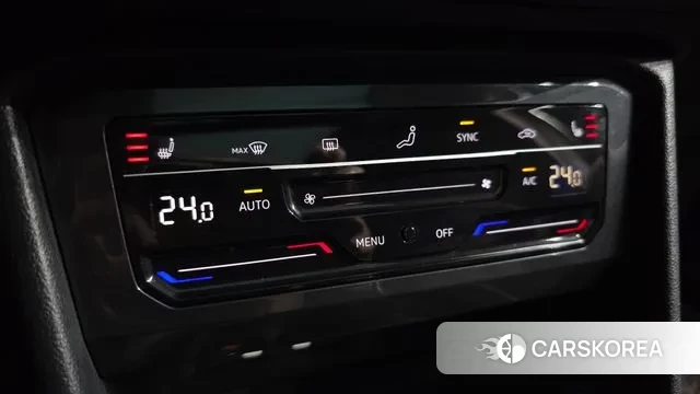 Volkswagen Tiguan second Generation id 3751984 из Кореи 7