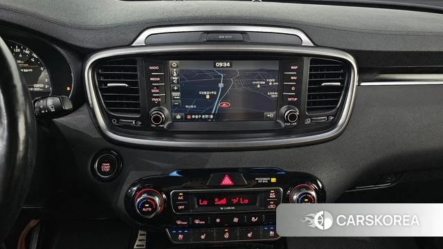 Kia The New Sorento id 4873549 из Кореи 7
