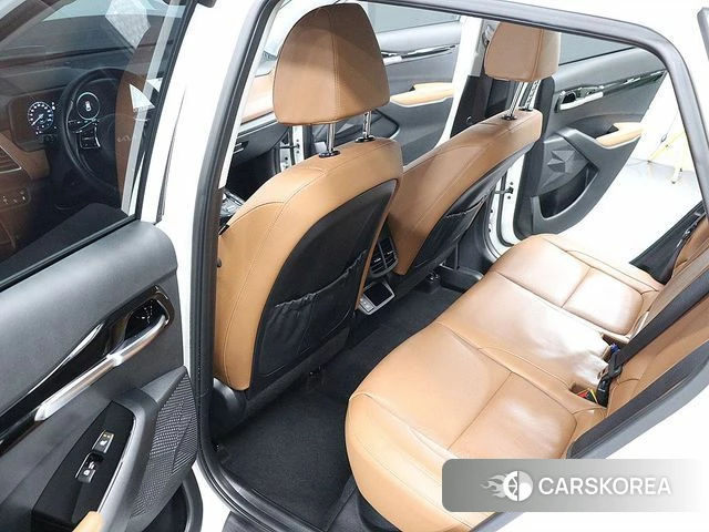 Kia The New Seltos id 4499536 из Кореи 7
