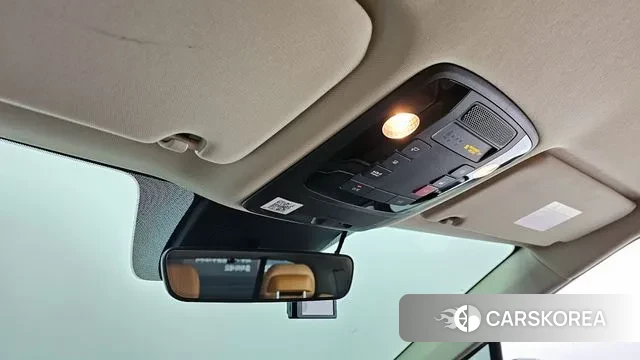 Kia Carnival 4th generation id 3639411 из Кореи 7