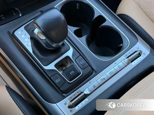 Kia Carnival 4th generation id 3634592 из Кореи 7