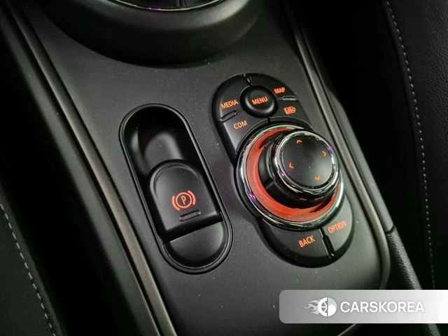 Mini Cooper Countryman id 4315686 из Кореи 7