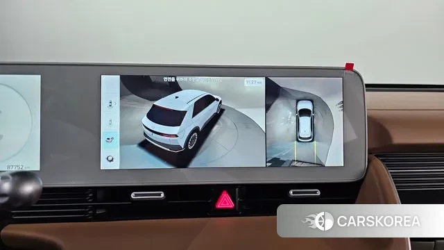 Hyundai Ionic 5 id 3488416 из Кореи 7