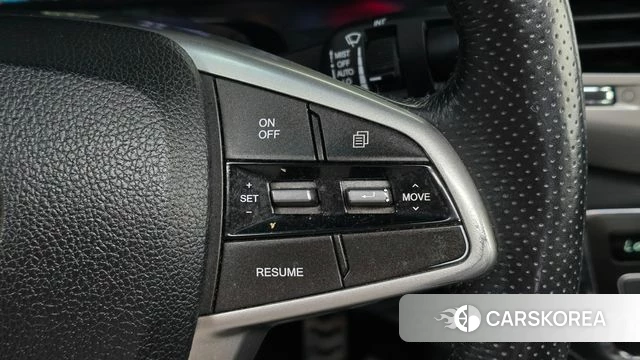 Ssangyong Rexton Sports id 4672356 из Кореи 7