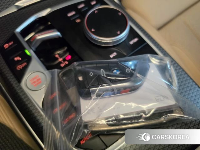 BMW 3 Series (G20) id 3919674 из Кореи 7