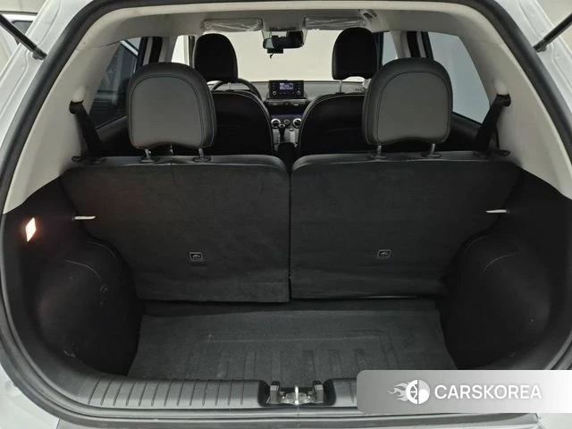 Hyundai Casper id 3897477 из Кореи 7