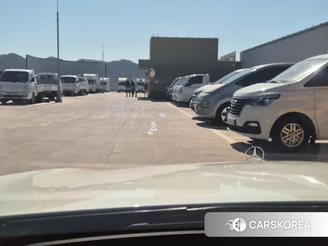 Mercedes-Benz S-Class W222 id 3713935 из Кореи 7