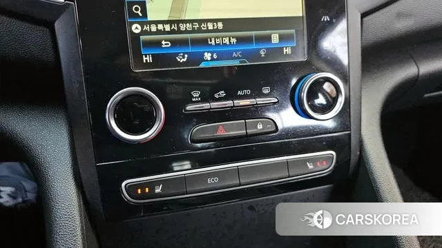 Renault Korea (Samsung) SM6 id 3505080 из Кореи 7