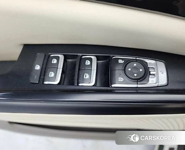 Kia Carnival 4th generation id 3911036 из Кореи 7