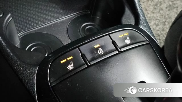Kia All New Morning (JA) id 4632904 из Кореи 7