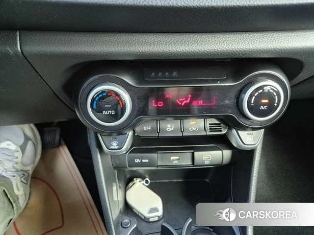 Kia The New Morning (JA) id 4635729 из Кореи 7