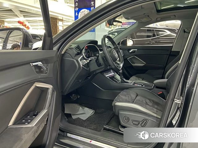 Audi Q3 id 4278067 из Китая 7