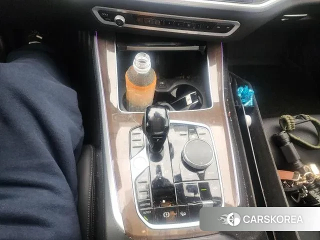 BMW X5 (G05) id 3626101 из Кореи 7