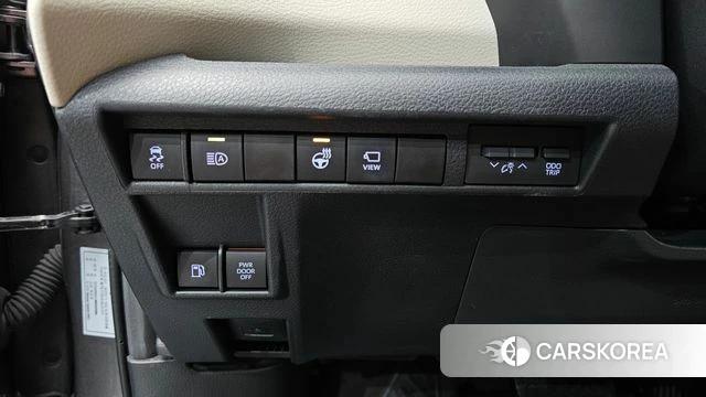 Toyota Sienna 4th Generation id 4501198 из Кореи 7
