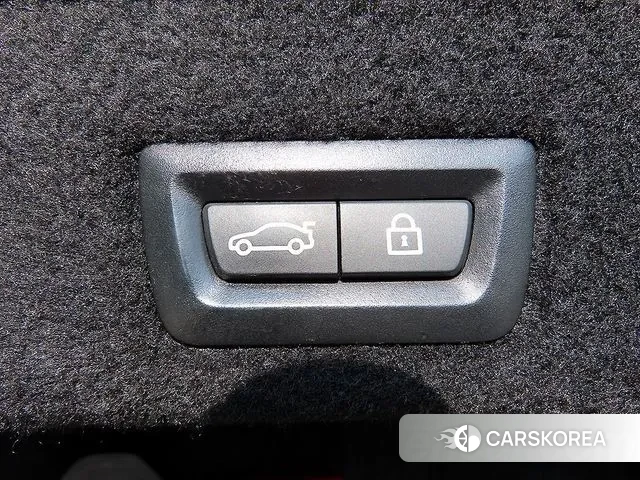 BMW 7 Series (G11) id 3391204 из Кореи 7