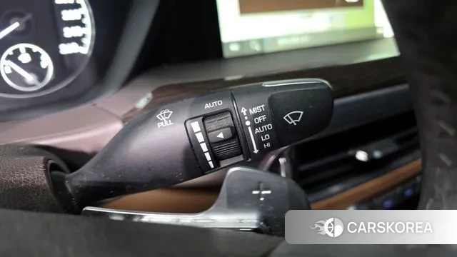 Genesis G90 id 3444701 из Кореи 7