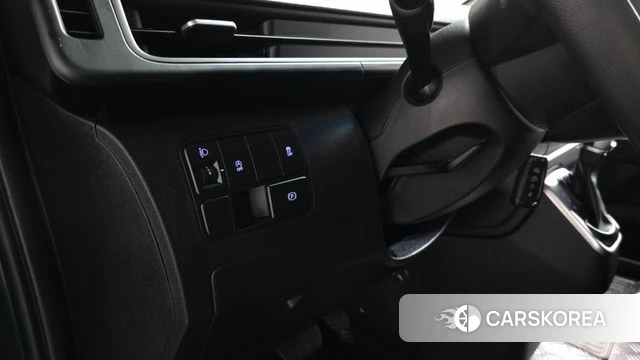 Hyundai Staria id 4935568 из Кореи 7