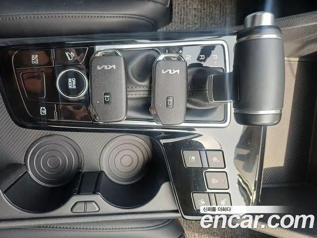 Kia Sportage 5th Generation id 2715854 из Кореи 7