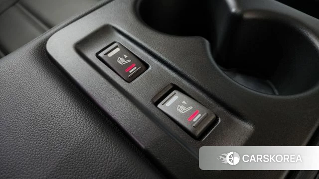 Renault Korea (Samsung) SM6 id 4448099 из Кореи 7