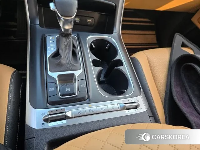 Kia Carnival 4th generation id 3468428 из Кореи 7