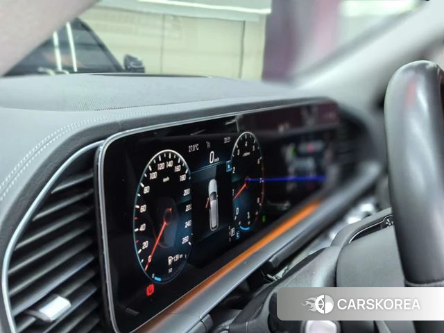 Mercedes-Benz GLE (import) id 4290379 из Китая 7