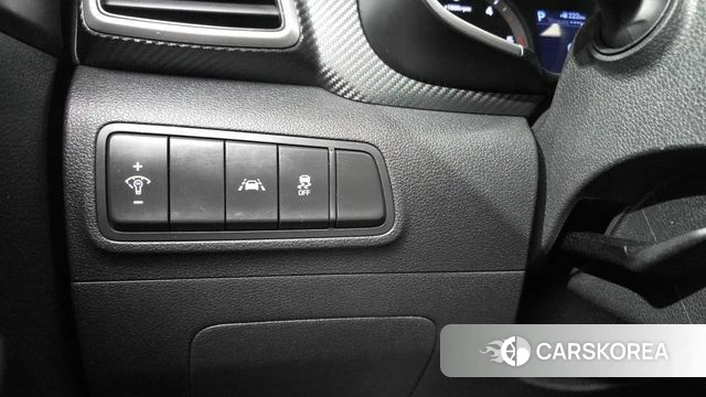 Hyundai All New Tucson id 4465067 из Кореи 7