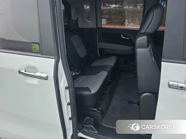 Kia The New Ray id 3681222 из Кореи 7