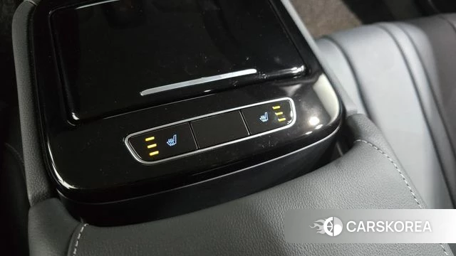 Genesis G80 (RG3) id 4519200 из Кореи 7
